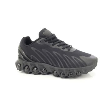 Men's Comfort Shock Absorbing Sports Running Gym Sneakers Trainers