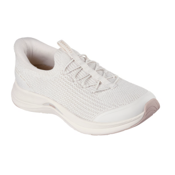Skechers Vista 2.0 Primavera Ladies Comfort Arch Fit Machine Washable Slip-ins