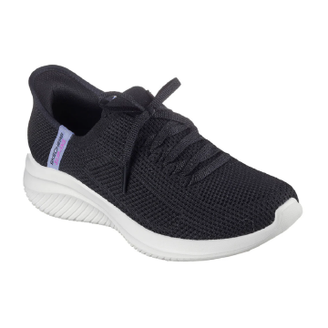 Skechers Ultra Flex3.0 Elevated Motion Ladies Memory Foam Slip-ins Sneaker