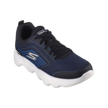 Skechers Men's Comfort Go Walk Massage Fit Hydro Lace-Up Trainers
