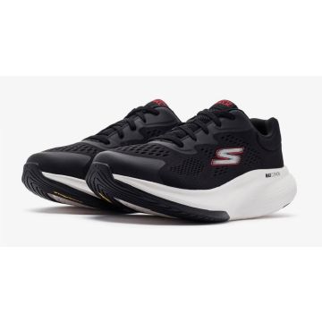 Skechers Augustus Men's Max Walker Breathable Lace-Up Casual Trainers