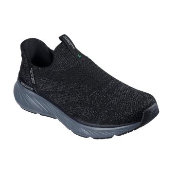 Skechers Men's EDGERIDE Commissioner Comfort Memory Foam Slip-ins Sneaker