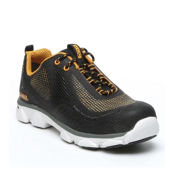 DEWALT Krypton Men’s Black S1PS Safety Trainers 