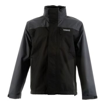 Dewalt Storm ATS Waterproof Padded Jacket 