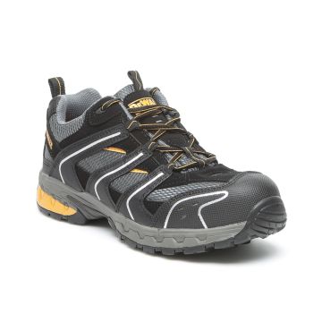 Dewalt Cutter Trainer Sport Type Safety Shoes 