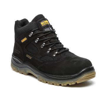 Dewalt Challenger Black Safety boots