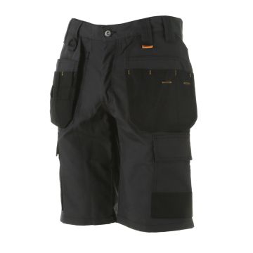 DeWalt Cheverley Ripstop Cargo Combat Work Shorts 
