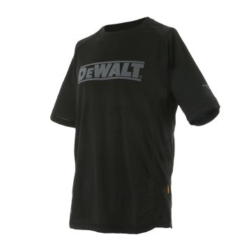 DeWalt Easton Unisex PWS Cool Work T-Shirt 
