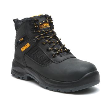 Dewalt Douglas 6 Eyelet Safety Boots 