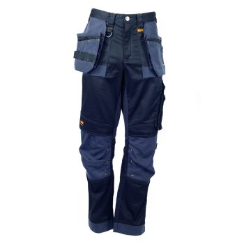DeWalt Harrison Pro Men's Stretch Performance Trousers