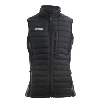 DeWalt Force Men's Lightweight Rip-Stop  Slim Fit Gilet