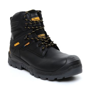DeWalt Springfield Ergo Fit Waterproof Lightweight Work Boot