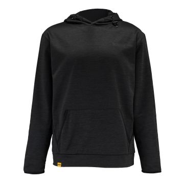 DeWalt FALMOUTH Black Pullover Mens Performance Hoody 