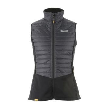 DeWalt Florence Women's Light Insulated, Rip Stop, Slim Fit Gilet