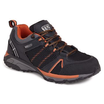 WORKSITE SS607SM Mesh Trainer Steel Toe Cap Lightweight Safety