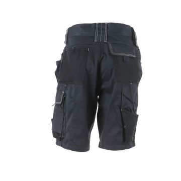 Apache ATS Grey Cargo workwear Short 