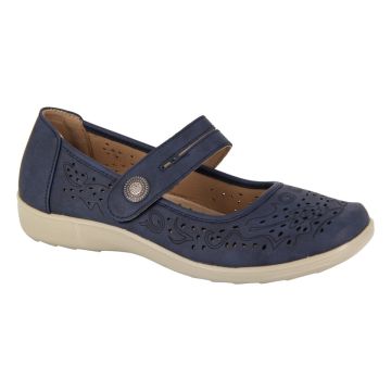 BOULEVARD L730C Bar Shoe