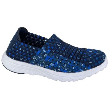 DEK L9539CF Elasticated Interlaced Summer Canvas