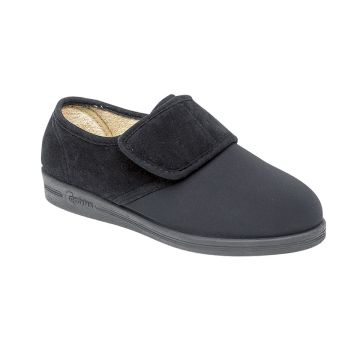 COMFYLUX LS812A Superwide Touch Fastening Slipper