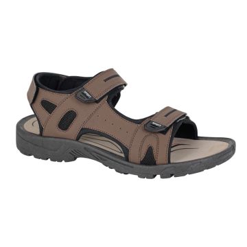 PDQ M993B 3 Touch Fastening Sports Sandal