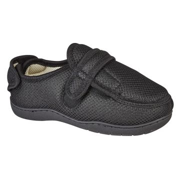 ZEDZZZ MS543A Multi Touch Fastening Slipper