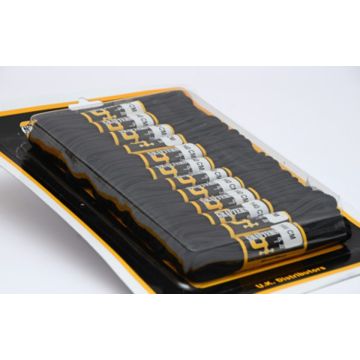 GRAFTERS SU140A Round 140cm Laces