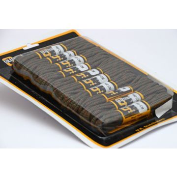 GRAFTERS SU140HEDA 140cm Hiking Boot Laces
