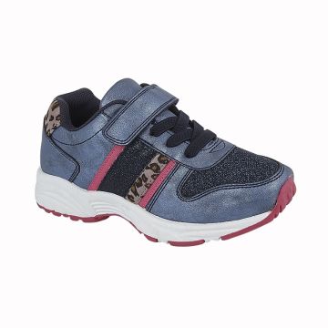 DEK T683C Elastic and Touch Fastening Trainer