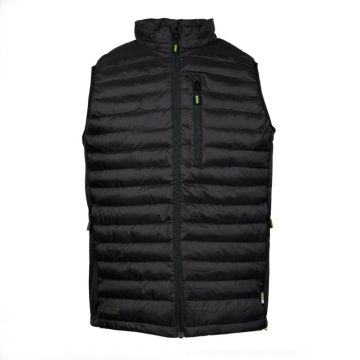 Apache PICTON Gilet with Recycled Polyester Baffles