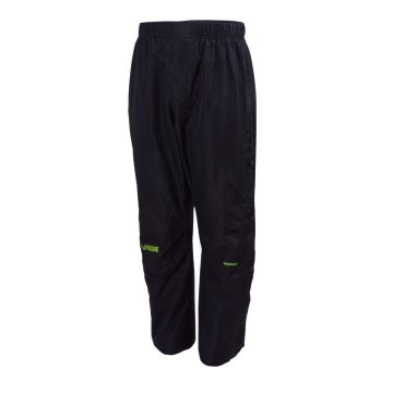 Apache Quebec Waterproof Over Black Trouser