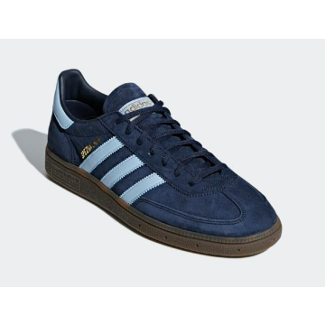adidas Originals BD7633 Handball Spezial Suede Sports Running Trainers Sneakers