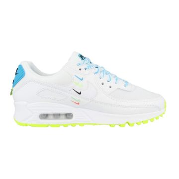 Nike Air Max 90 Worldwide CK7069-100 Women's Trainers
