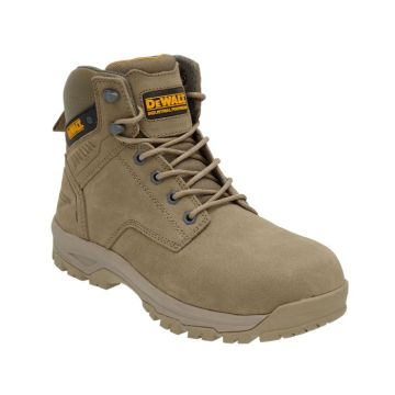 Dewalt CRANSON STONE 5'' nubuck leather Boot SB