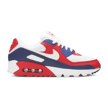 Nike Air Max 90 CW5456-100 Unisex Trainers Sneaker