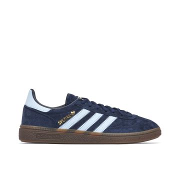 adidas Handball Spezial Navy Light Blue Trainer