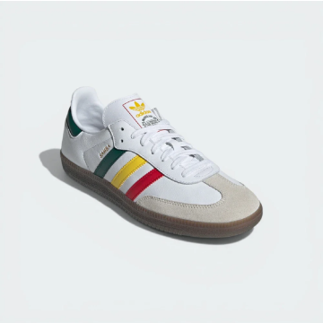 adidas Originals IH3118 Samba OG Sports Running Trainers Sneakers