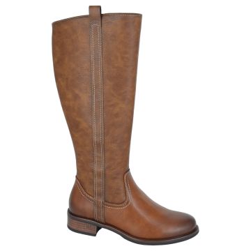 CIPRIATA L860BT Inside Zip High Leg Boot