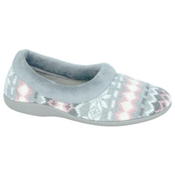 SLEEPERS LS198F Collar Slipper