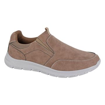 SCIMITAR M003B Twin Gusset Slip On Casual