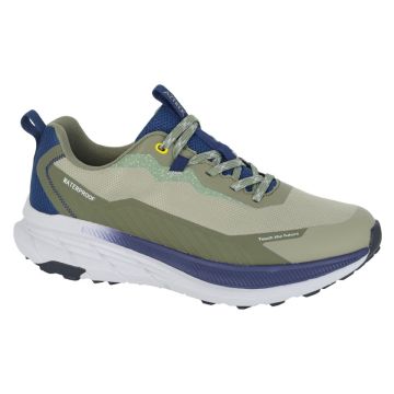 AZTREK M035E Waterproof Trail Trainer
