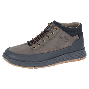 ROUTE21 ORIG M038B 6 Eyelet Low Demi Boot