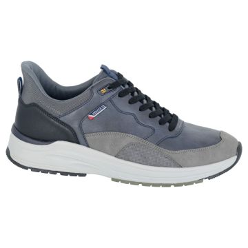 ROUTE21 ORIG M047C 6 Eye 2 Tone Leisure Trainer