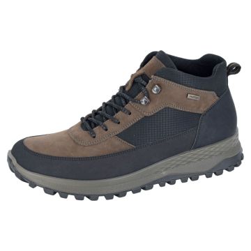 IMAC M060B 4 Eye/2 Hook Waterproof Leisure Ankle Boot