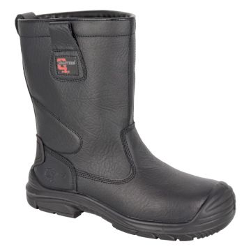 GRAFTERS M922A Safety Rigger Boot