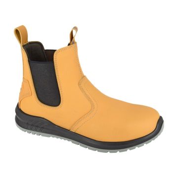 GRAFTERS M9501N Twin Gusset Safety Dealer Boot