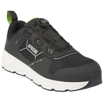 Apache Chatham S1 PL HRO SR Sports Type Safety Trainer  with rebound EVA midsole