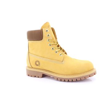 Akademiks AK10061Y Men's Leather Classic Boots