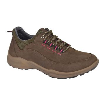 AZTREK L742B 'COASTAL'  Ladies Waterproof Trail Shoe
