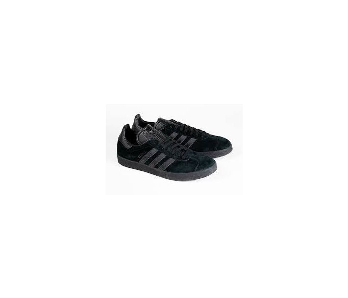adidas gazelle silver green womens adidas Gazelle Shoes - Men's - All Black / All Black