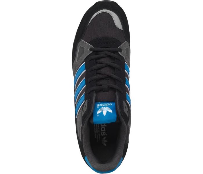 Adidas Originals ZX 750 Black Royal Blue